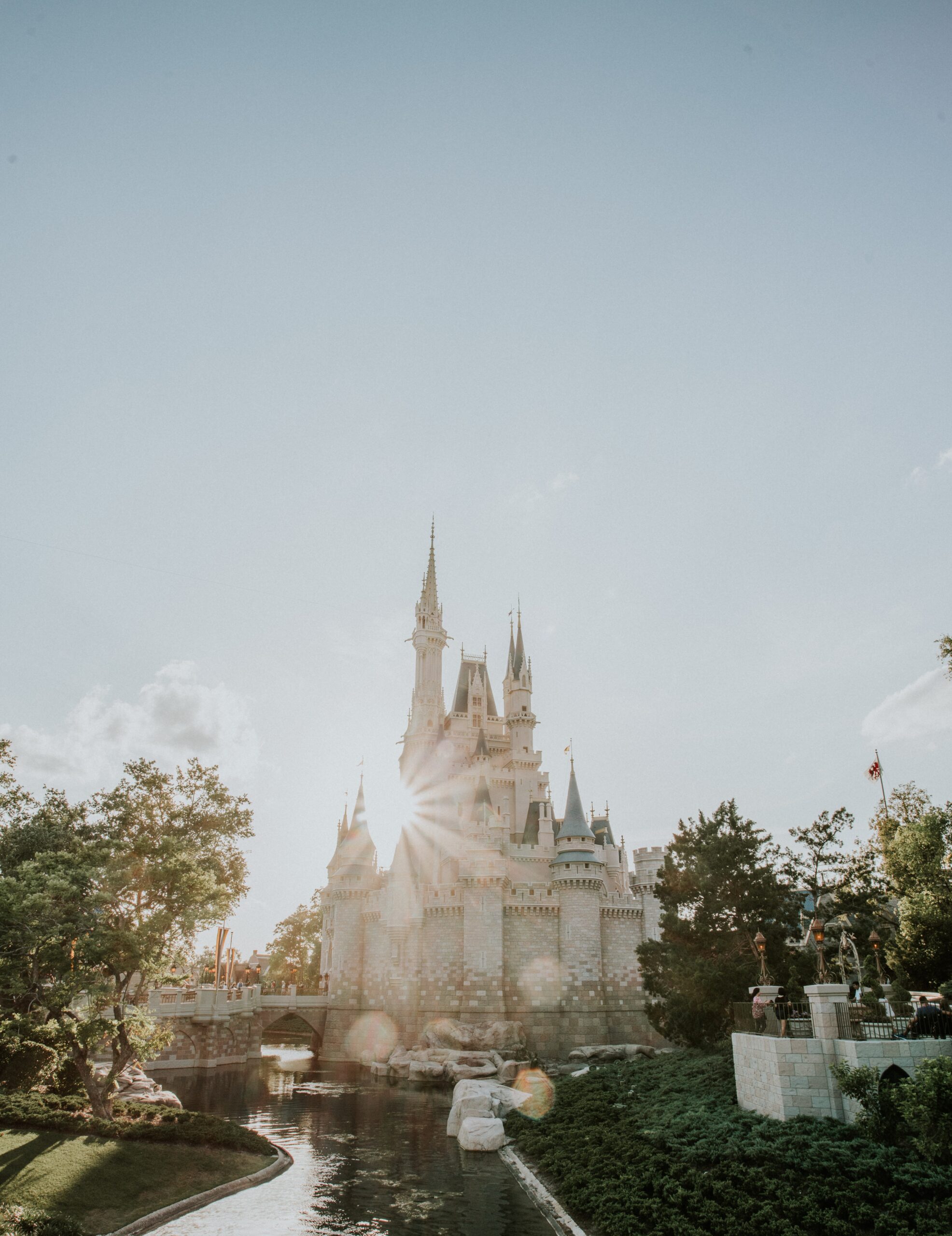 Must know tips for your first time at Disney World