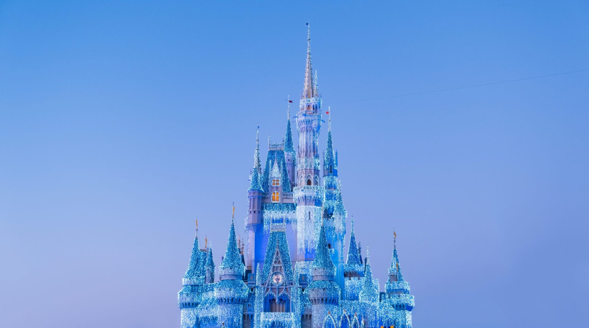 Top Tips for Visiting Disney World