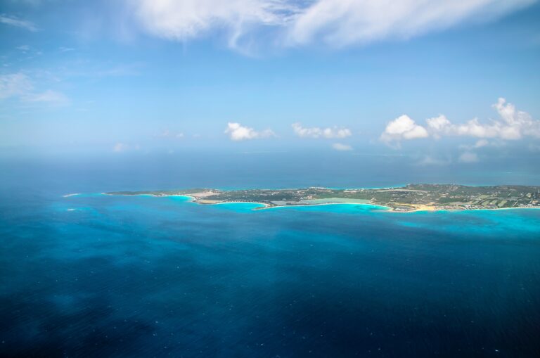 Stunning St Martin Beaches You Won’t Want to Miss